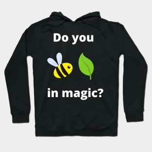 Do You Believe? Hoodie